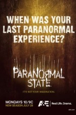 Watch Paranormal State 123netflix